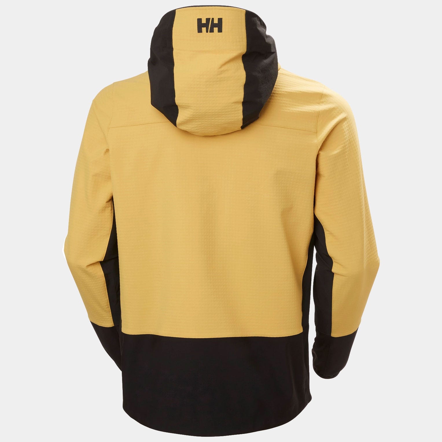 Men's Odin Backcountry Softshell Jacket