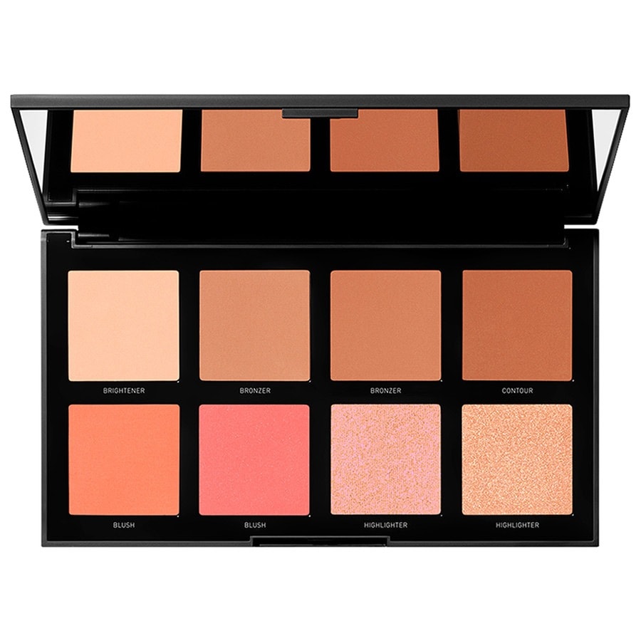 Complexion Pro 8F - Fair Play