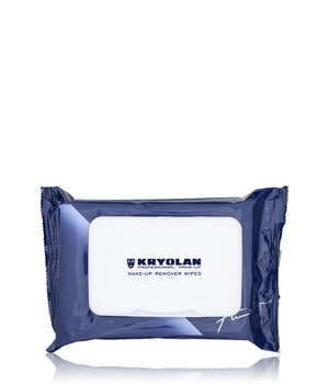 Kryolan Make-up Remover Wipes Reinigungstuch-48 Stk