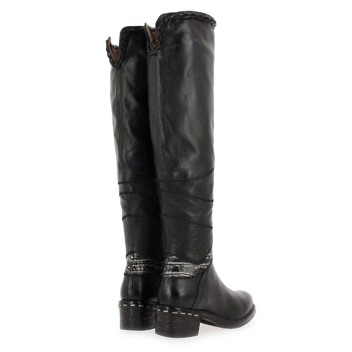 AS98  A52301 - Noir