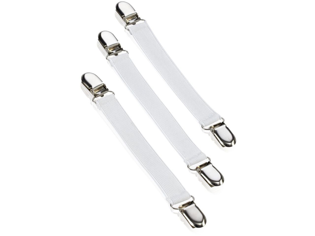 Leifheit Bügelbrett Leifheit Bügeltischspanner 3-er Pack