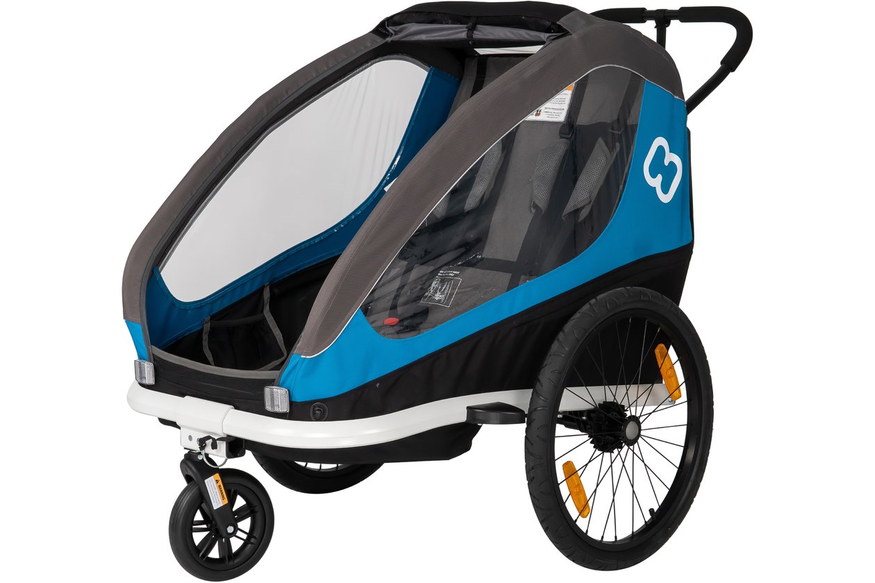 Hamax Traveller