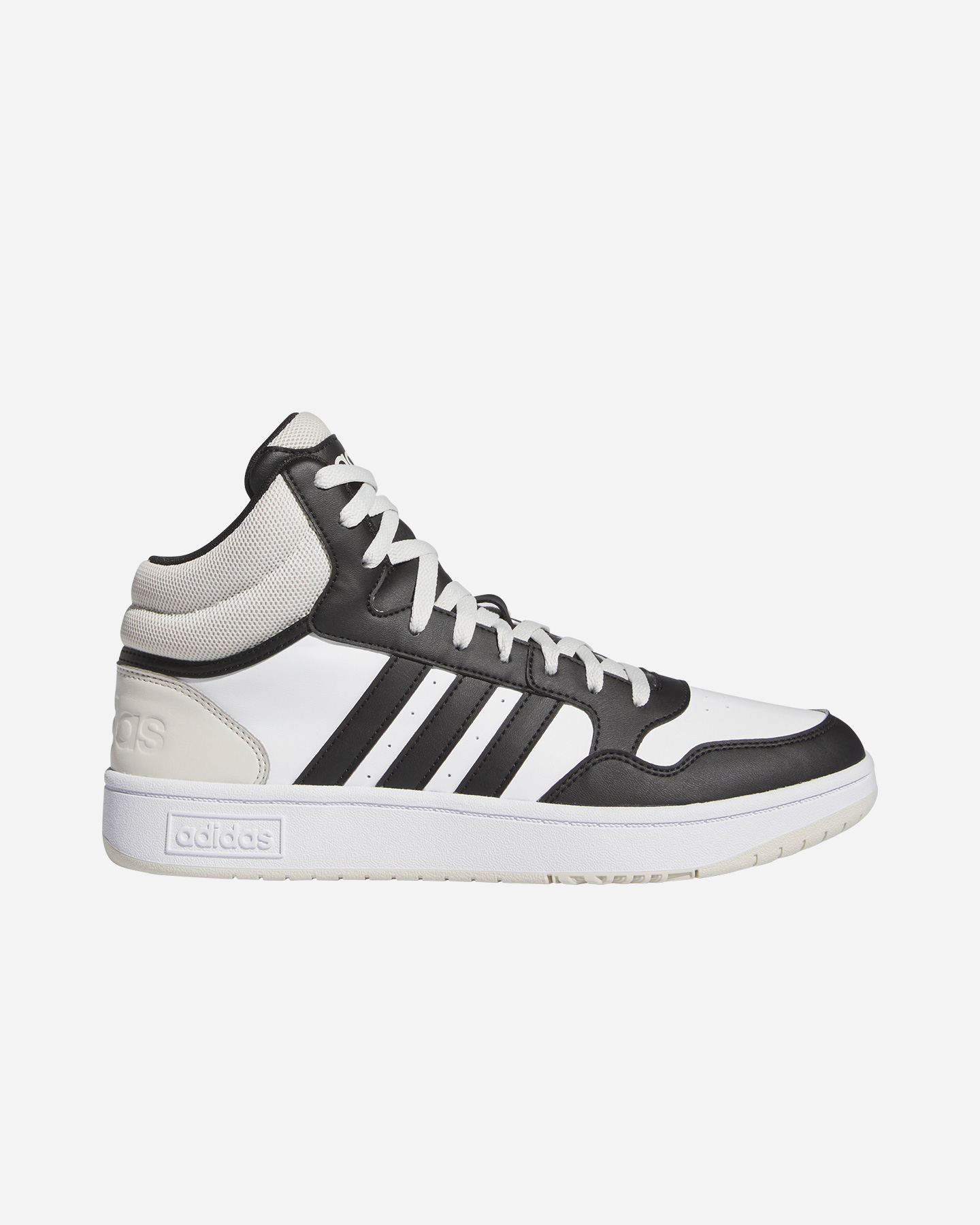 Tenisky Adidas Core Hoops 3.0 Mid M IH0157