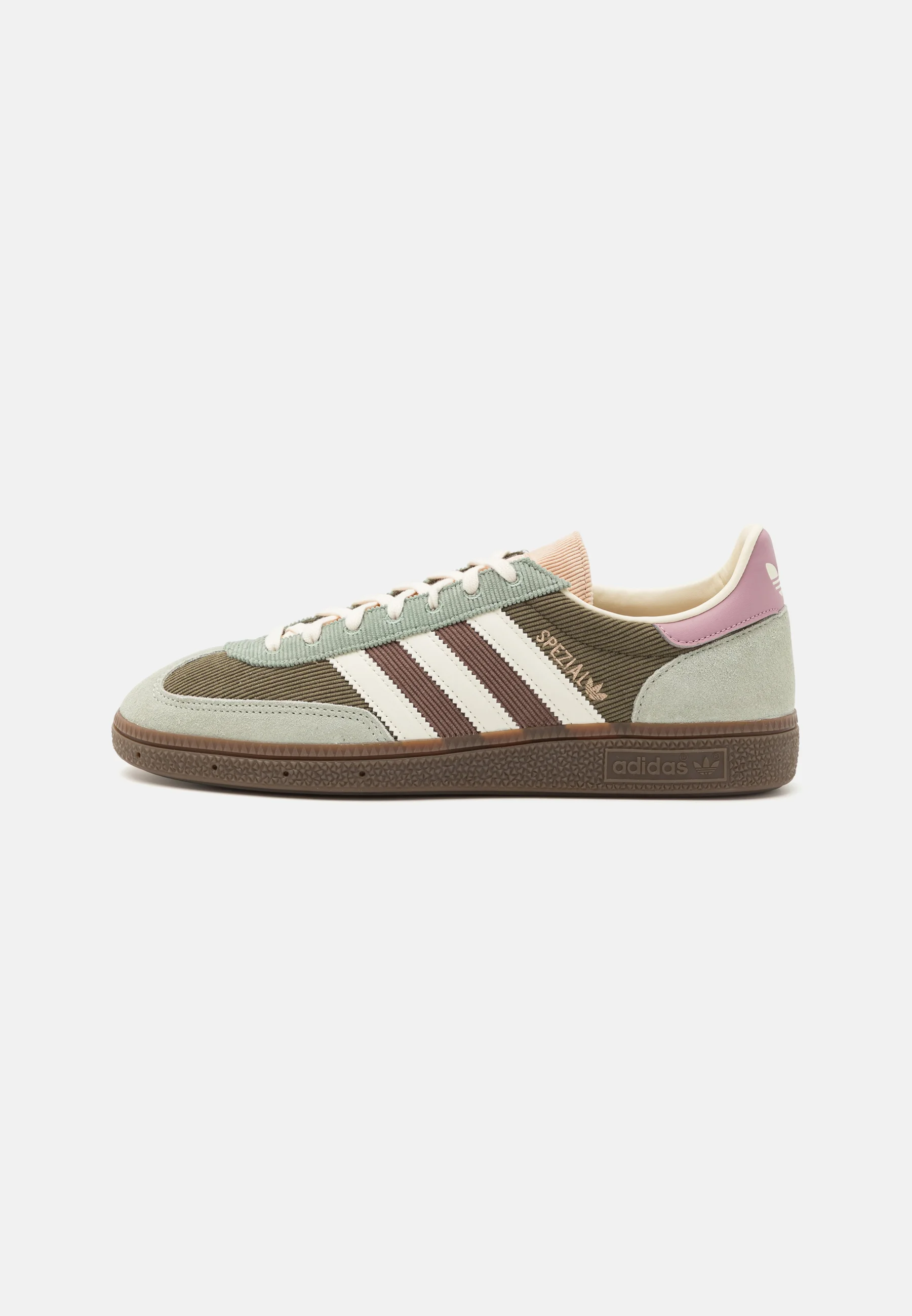 adidas Originals HANDBALL SPEZIAL UNISEX - Zapatillas bajas