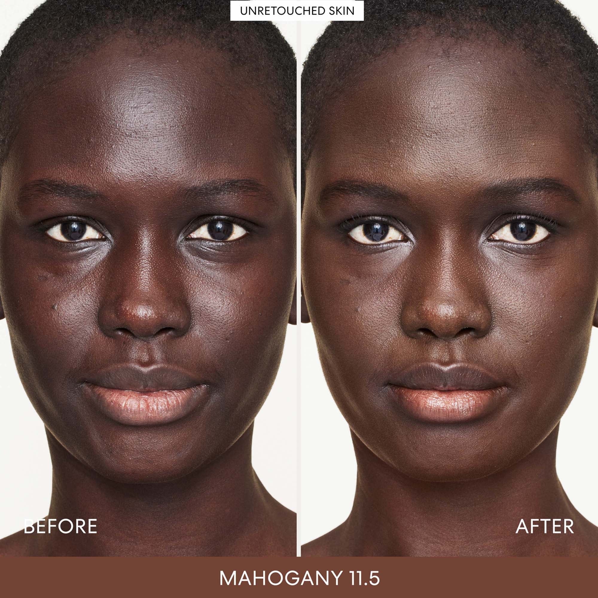 Base de maquillaje líquida Viso Complexion Rescue Natural Matte Tinted Moisturizer SPF30