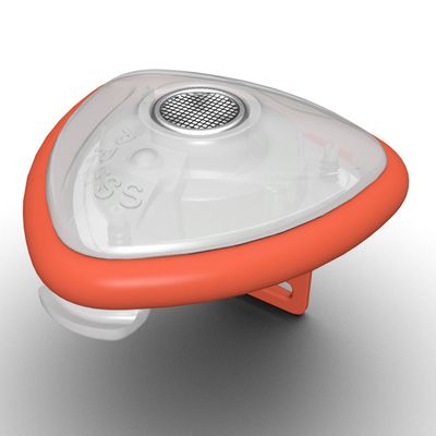 Max & Molly Soundshield 24/7 Ultra Sonic Zecken- und Flohvertreiber