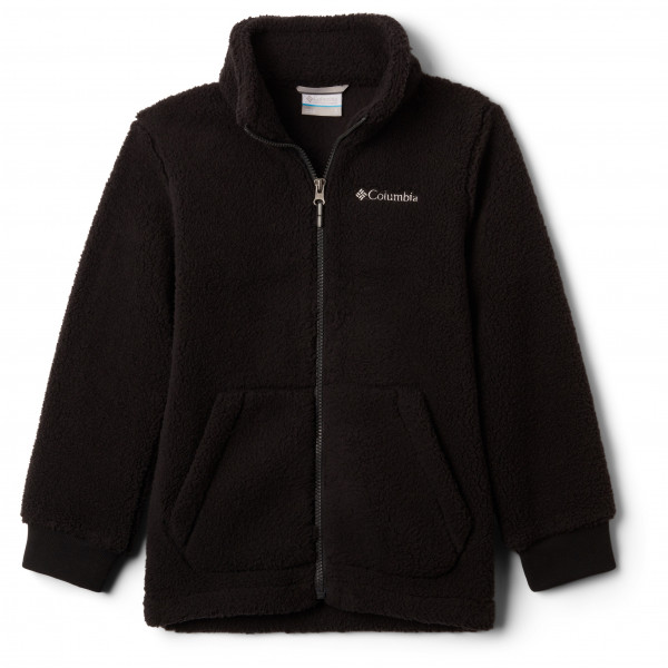Columbia - Kid's Rugged Ridge II Sherpa Full Zip - Fleecejacke