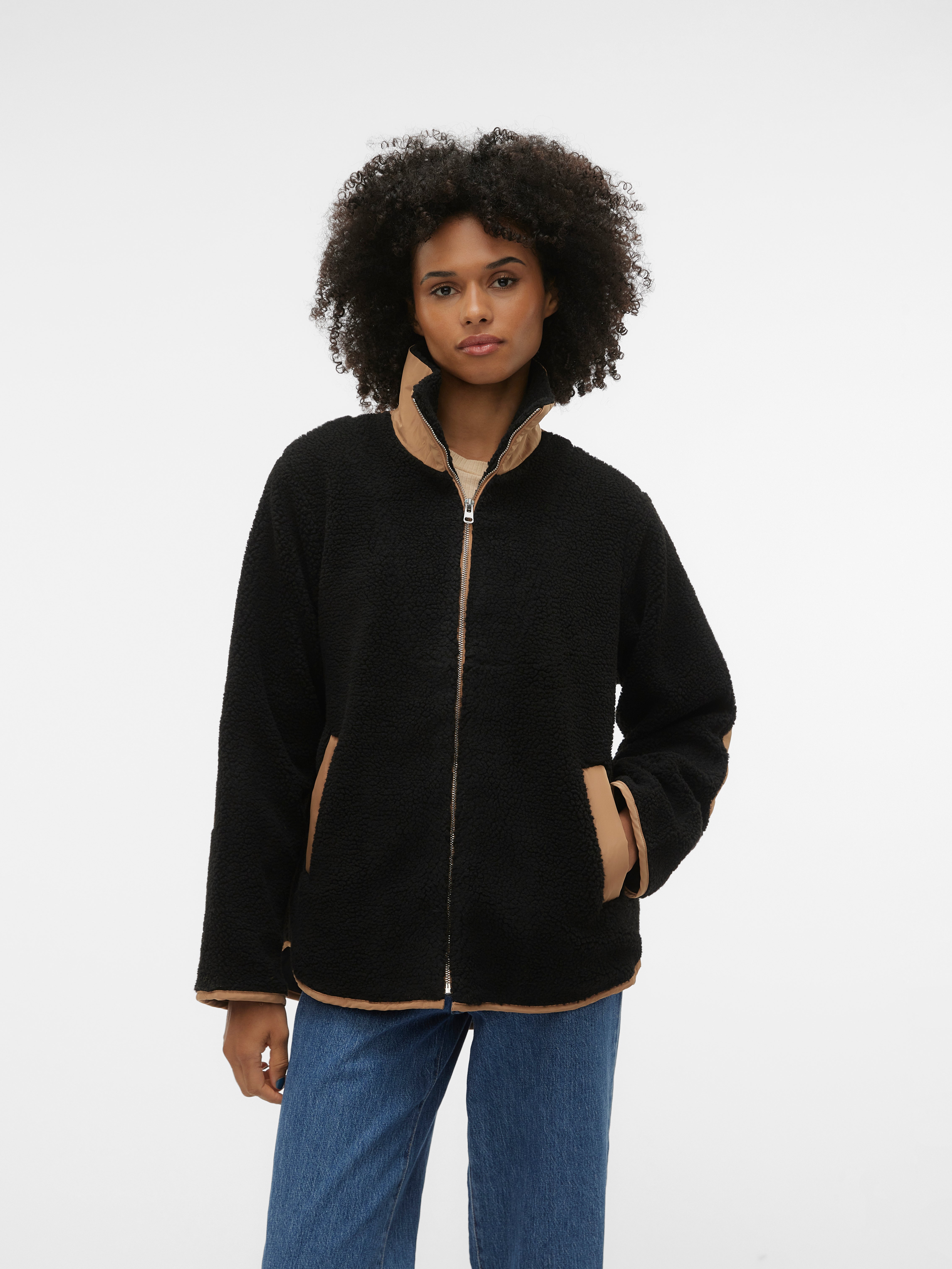 VMLUNE Jacke