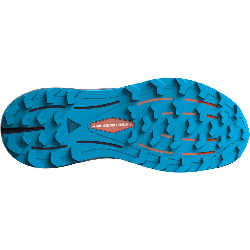 Brooks Cascadia 16 Laufschuhe Herren
