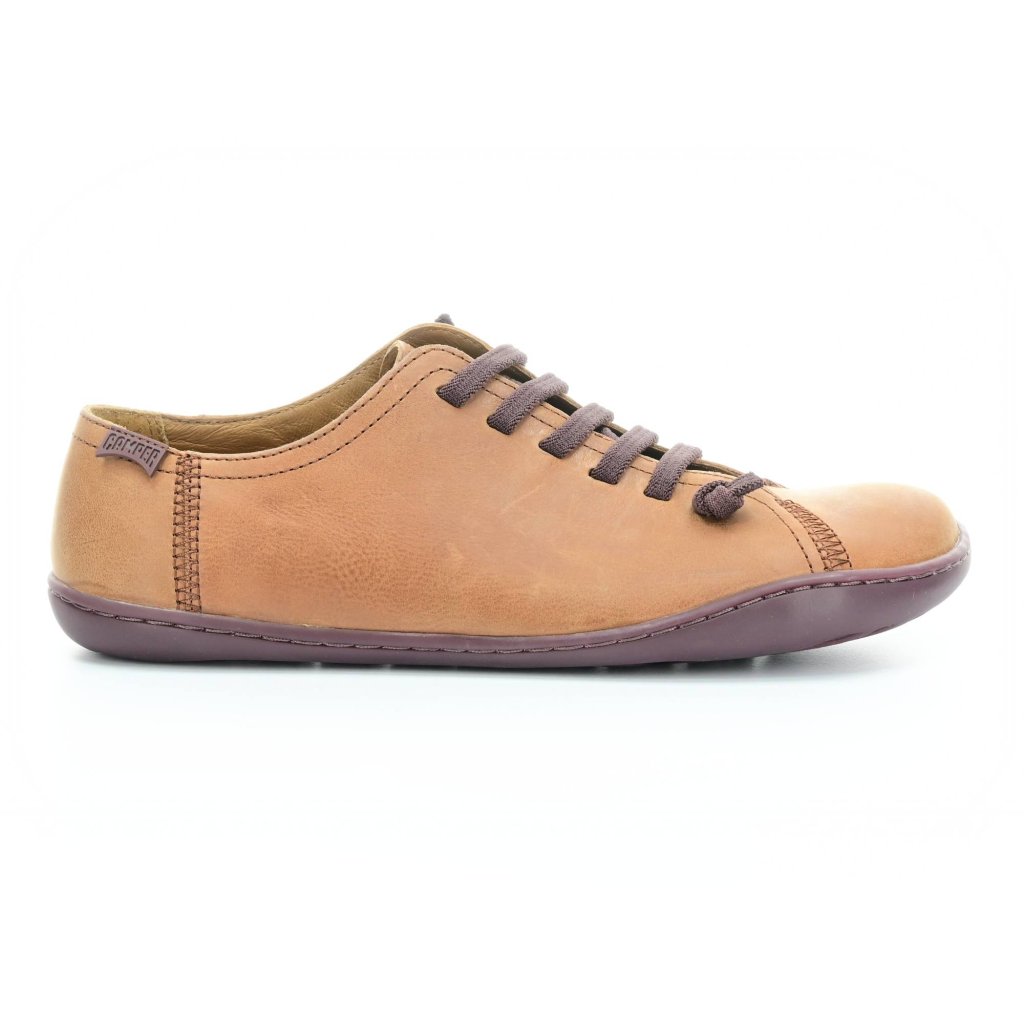 Camper Peu Todi Cola (20848-225) Barfußhalbschuhe