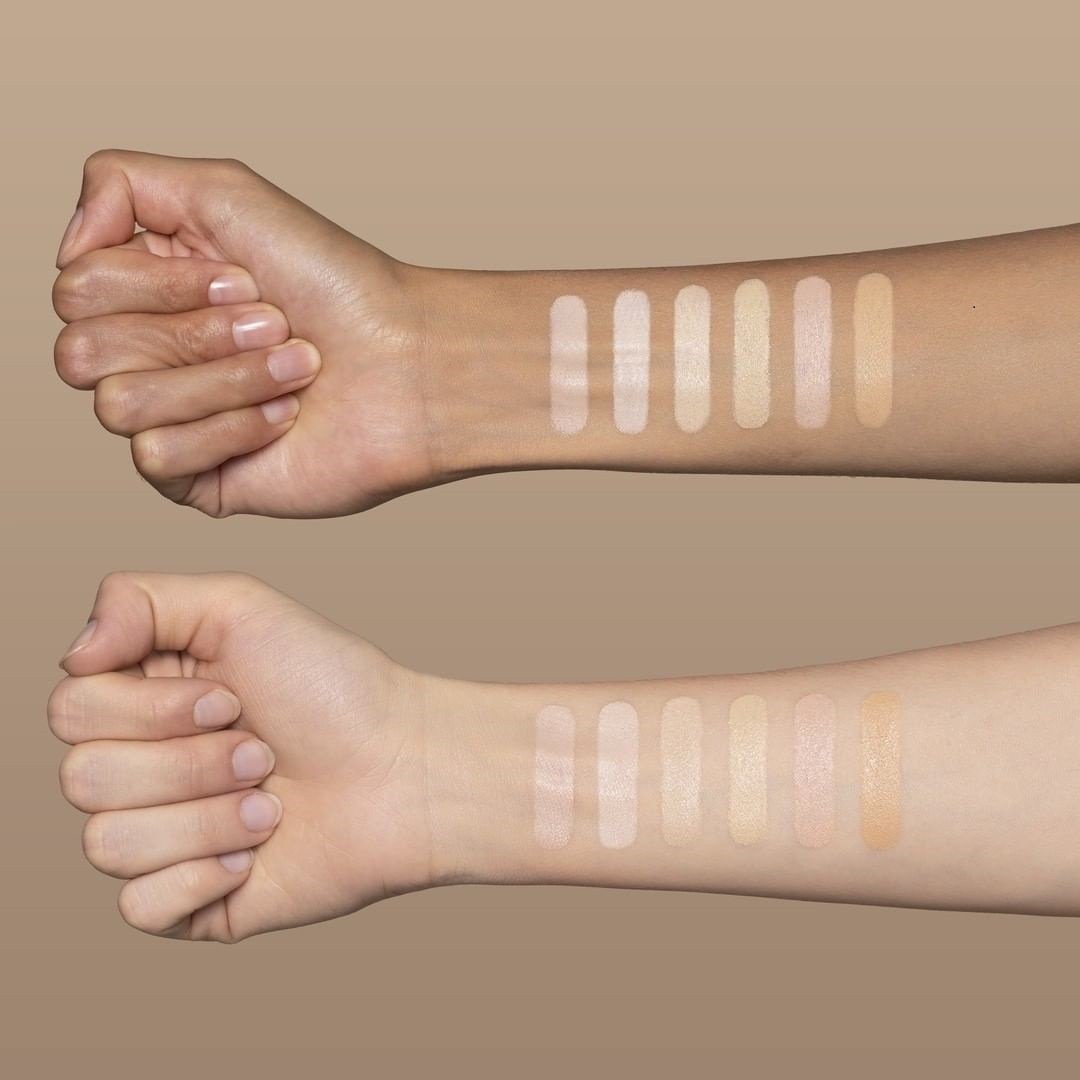 Purobio Sublime Concealer Luminous Stick
