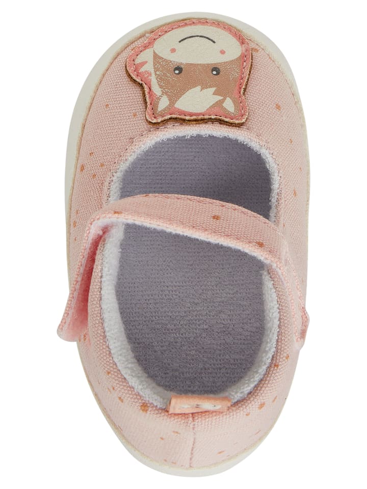 Sterntaler Baby Sandale Sunny in zartrosa günstig kaufen