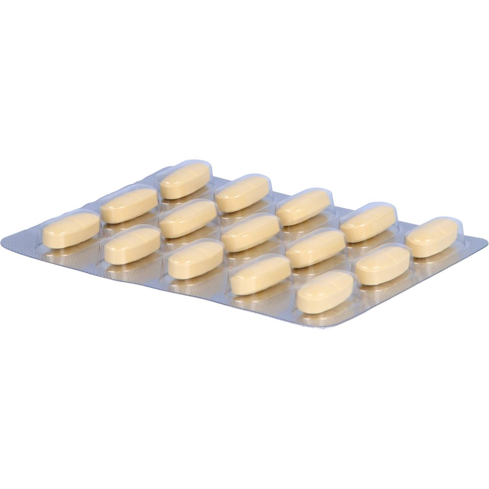 ADDITIVA Magnesium 400 mg Filmtabletten