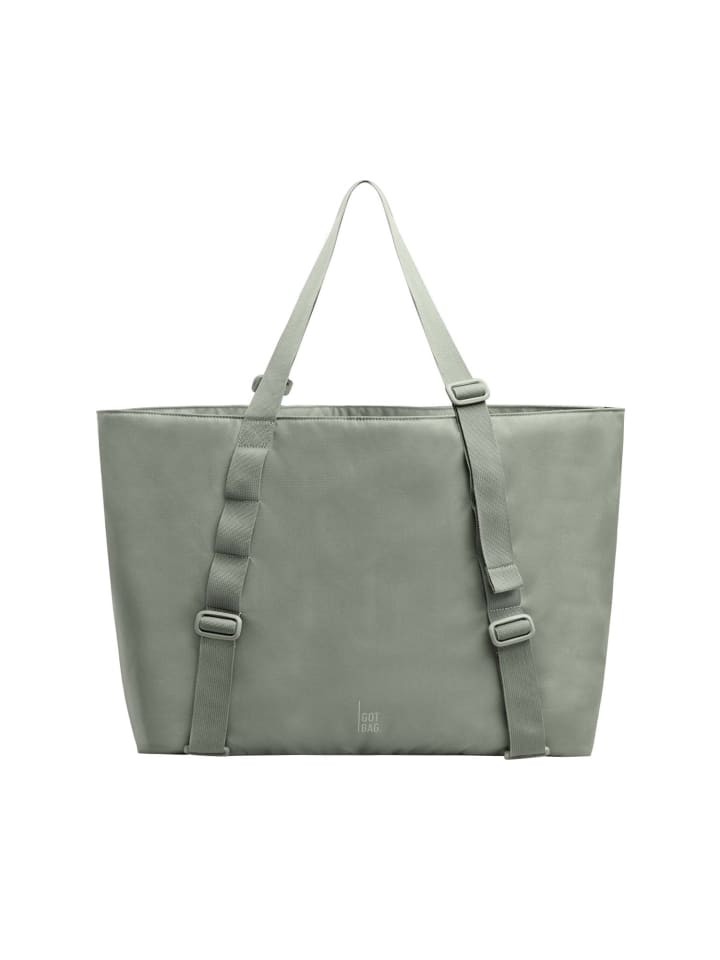 GOT BAG GOT BAG Umhängetasche TOTE BAG LARGE Monochrome bass günstig kaufen onesize