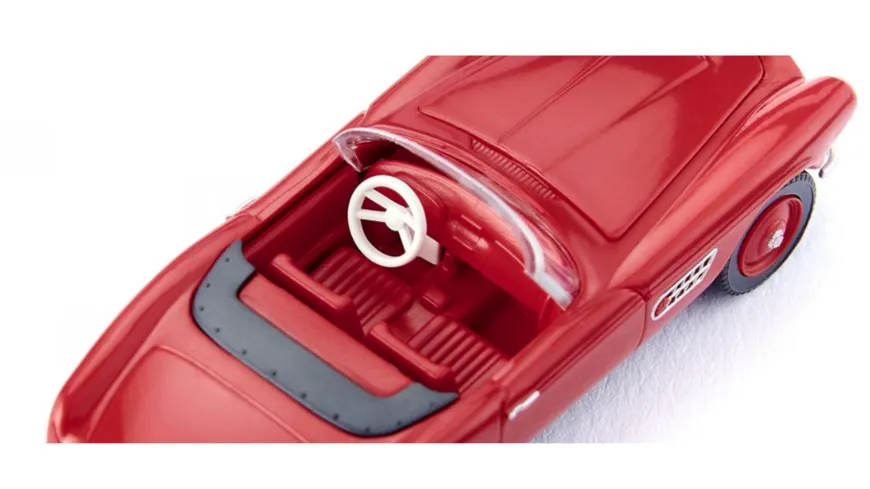 WIKING 082907 1:87 BMW 507 - rot