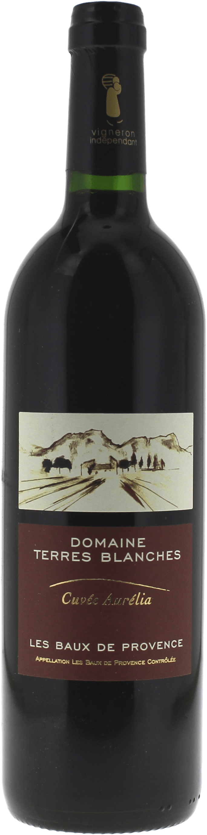 Domaine des terres blanches 