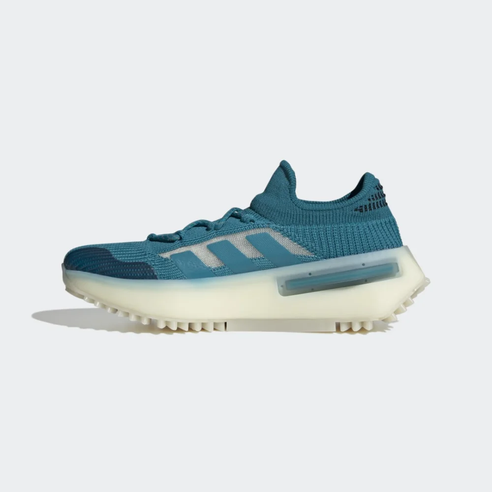 adidas NMD S1 HQ4437 / grün