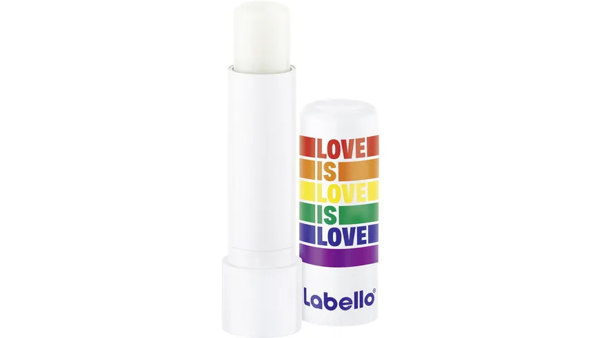 LABELLO Pride Kiss - Edition Original 24h Pflege 4.8 g