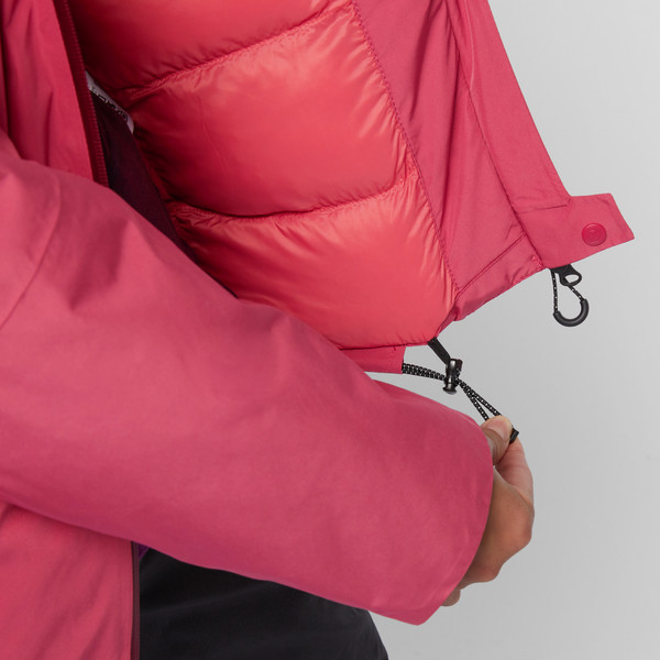 SIENNA WNS JKT Damen - Winterjacke
