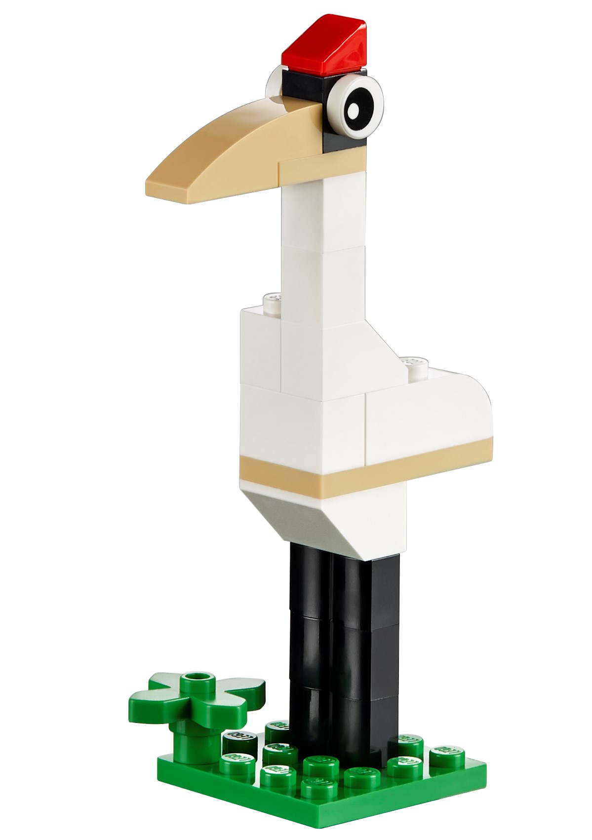 LEGO® Große Bausteine-Box 10698