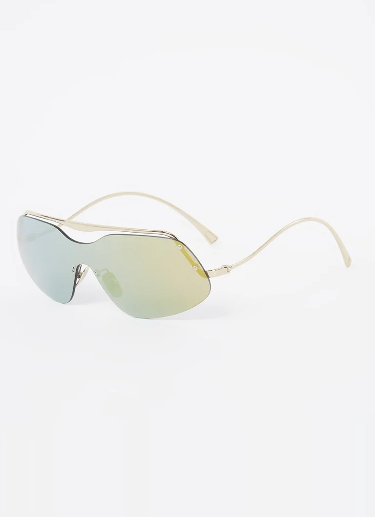 Ferrari Sunglasses FH1007
