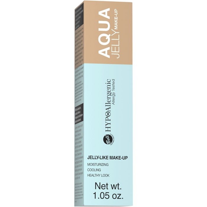 Aqua Jelly Make-Up