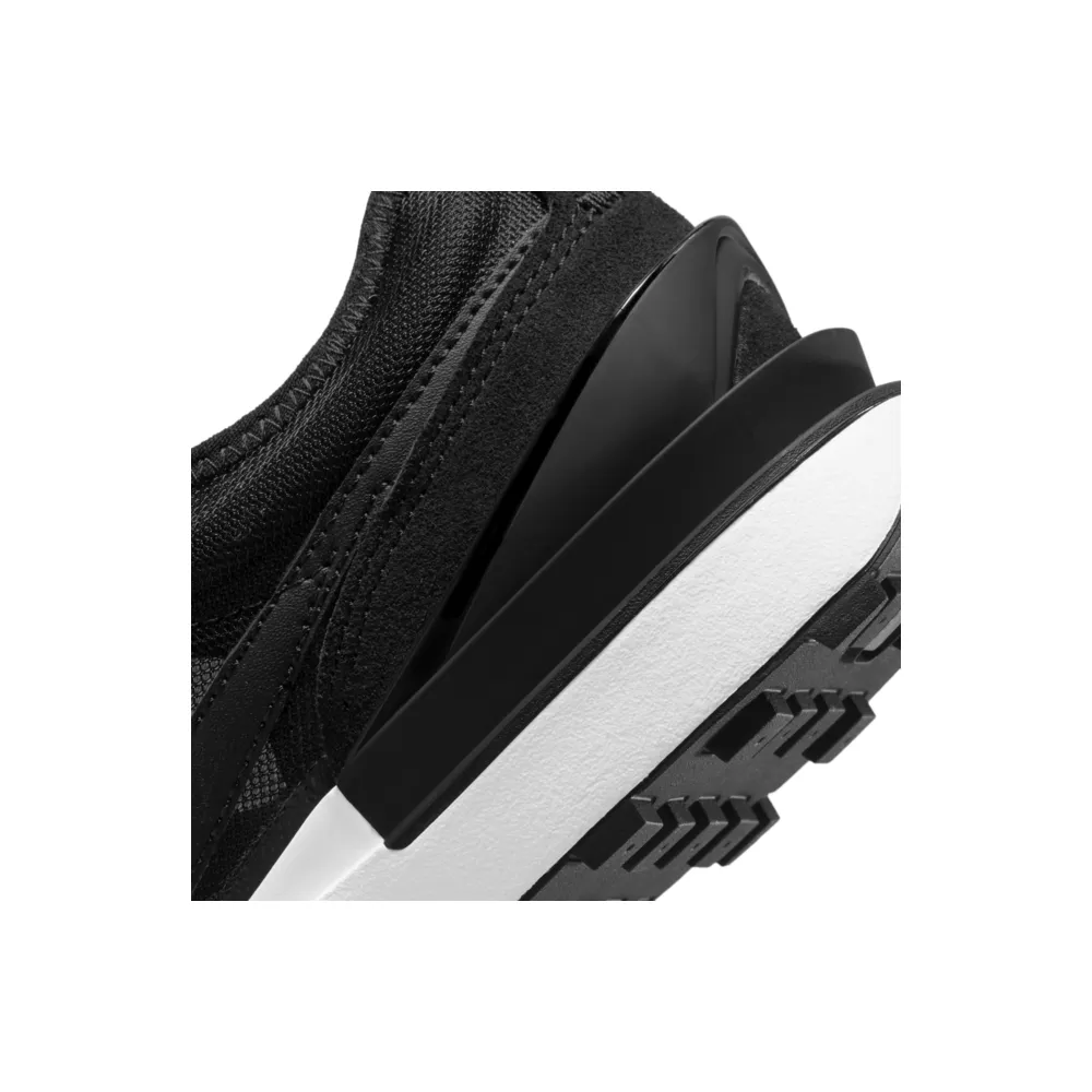 Nike Waffle One GS DC0481-001 / schwarz