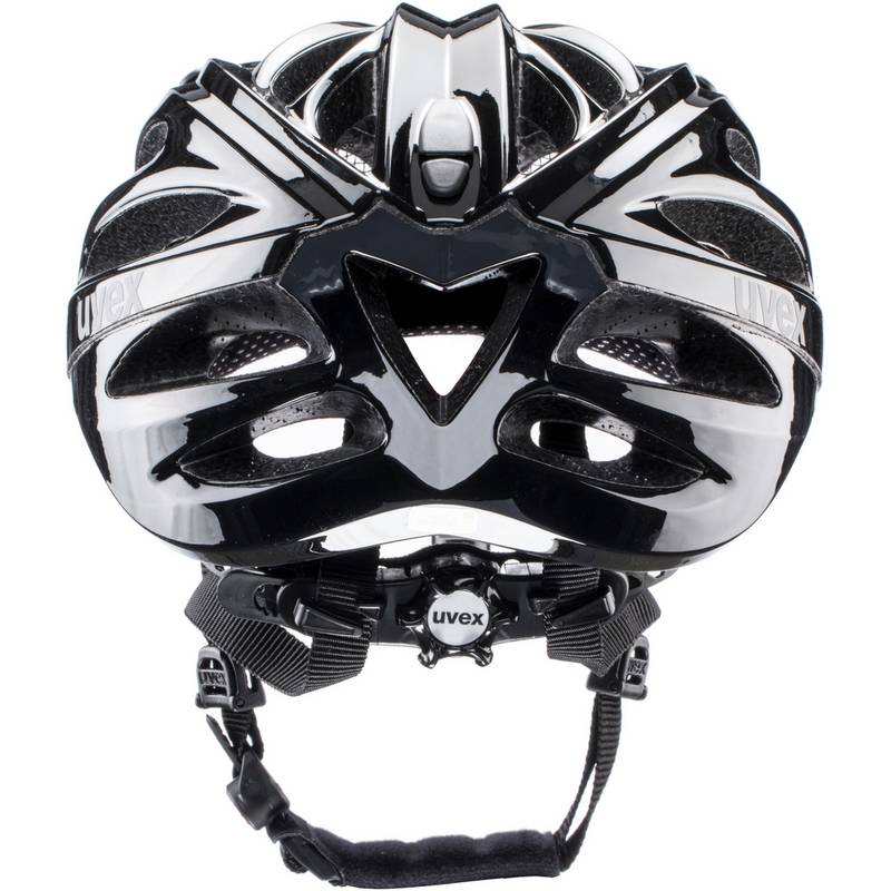 Uvex Boss Race Helm