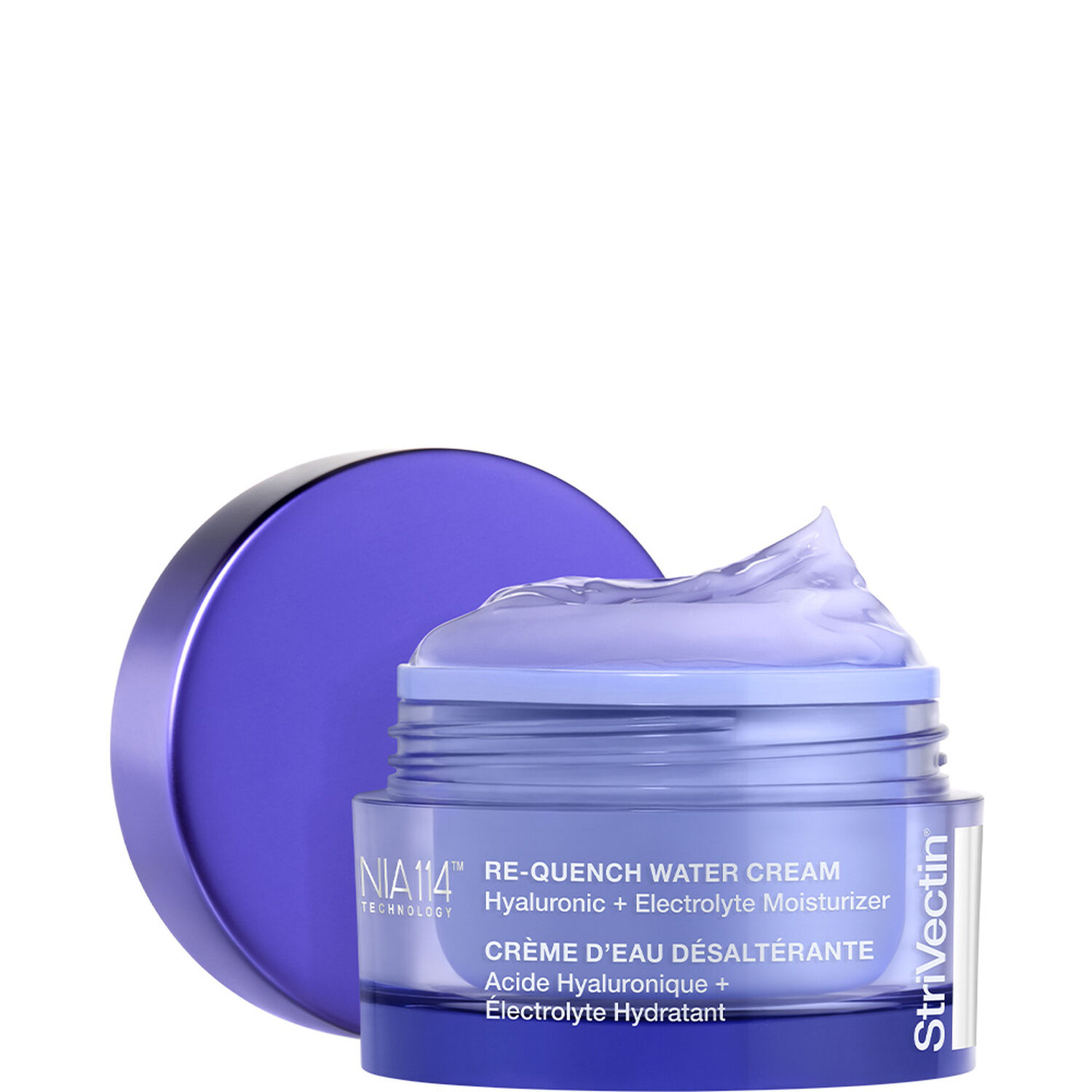 Strivectin RE-Quench Crème d'Eau Désaltérante 50ml