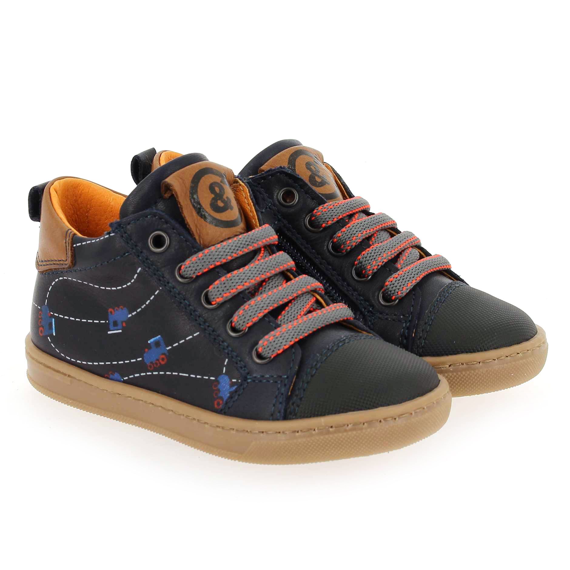 Bana & Co  2540 - Marine