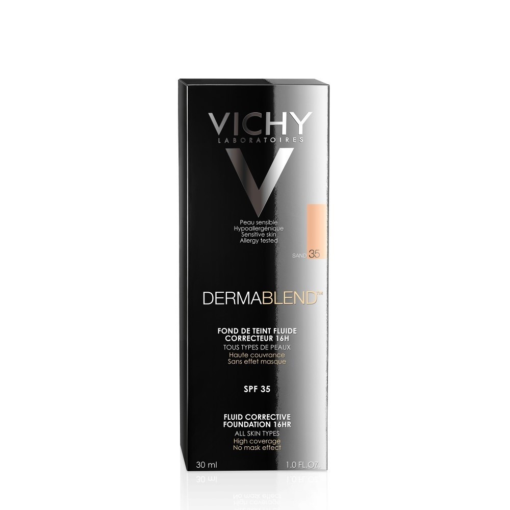 Vichy Dermablend