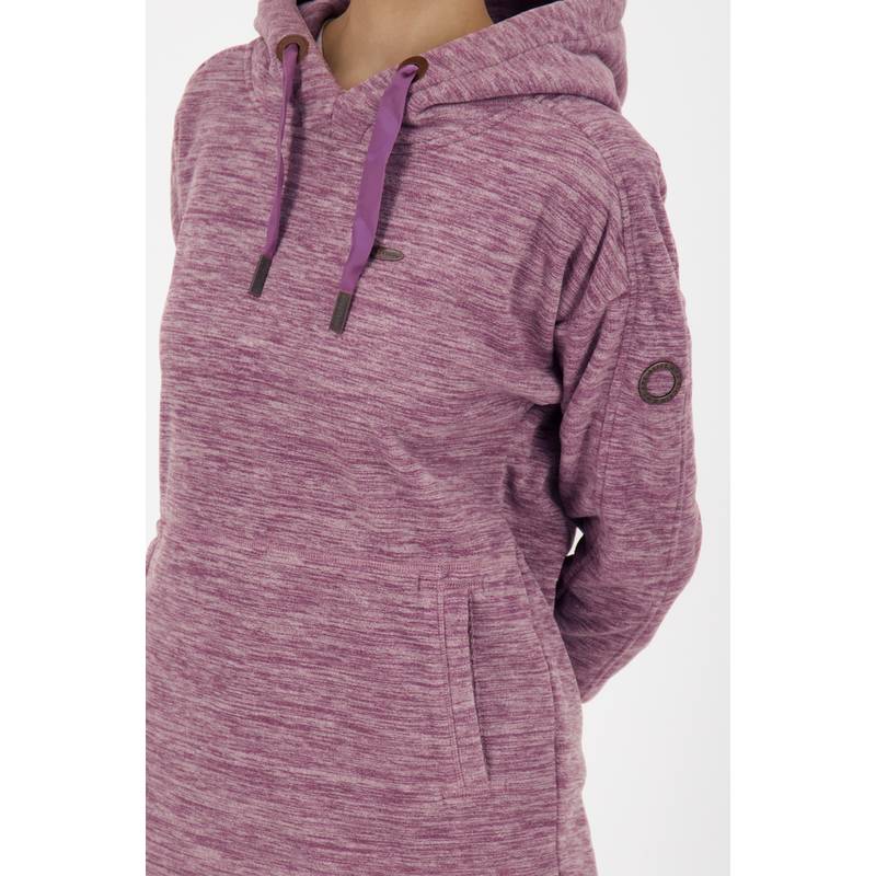 ALIFE AND KICKIN AliyahAK F Sweatshirt Damen
