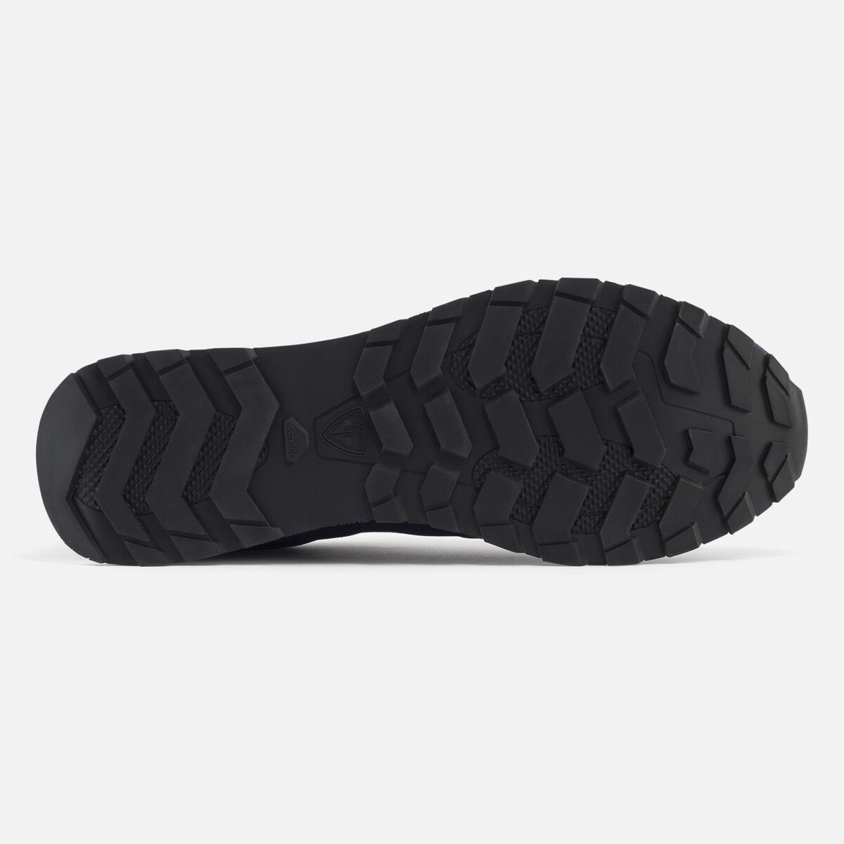 Herrensneaker Heritage Dunkelmarineblau