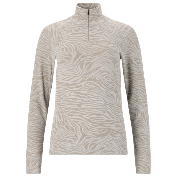 ATHLECIA - Women's Ralphie Seamless Midlayer - Funktionsshirt
