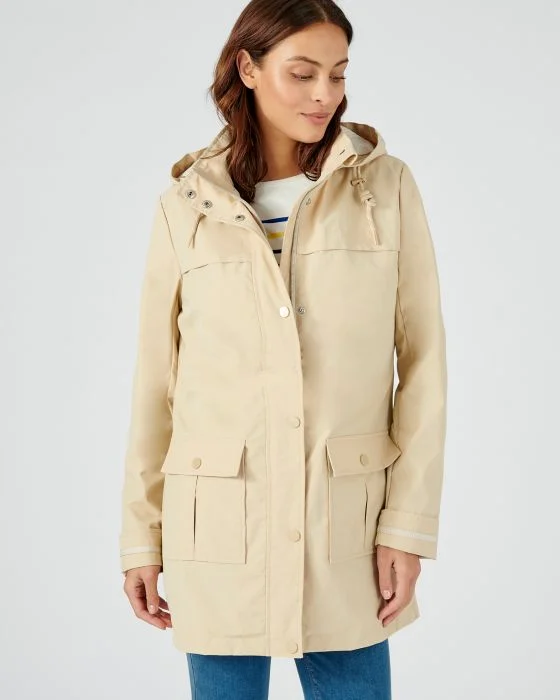 Parka détente