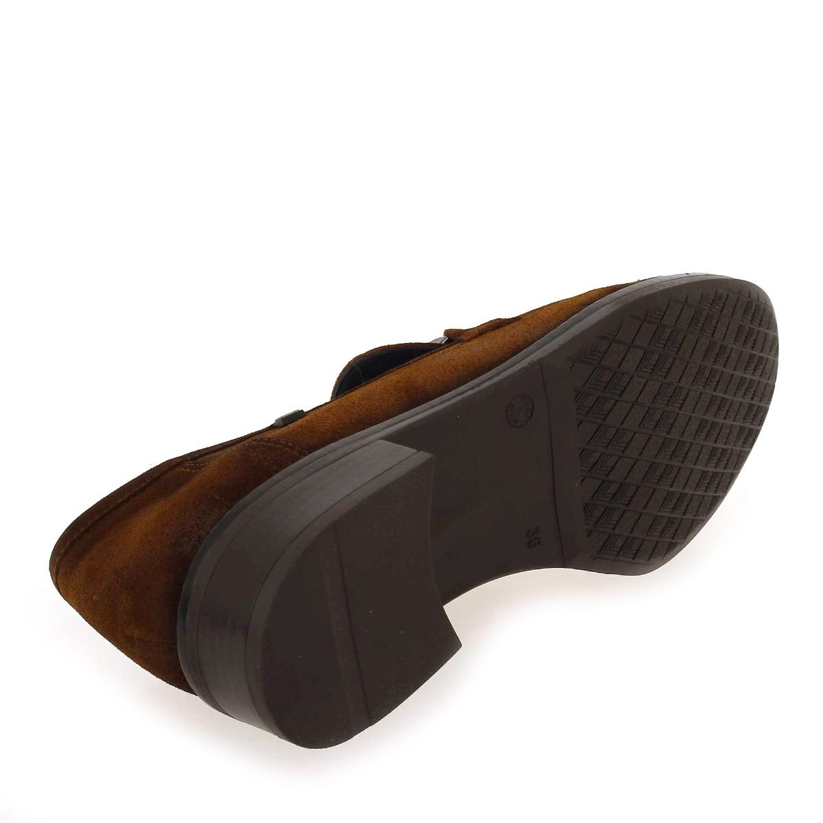 Dorking  HARWARD 9117 - Cognac