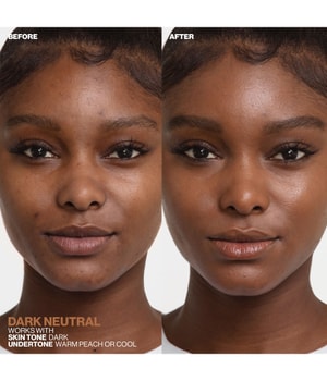 Smashbox Mini Halo Healthy Glow all-in-one Tinted Moisturizer Getönte Gesichtscreme-12 ml