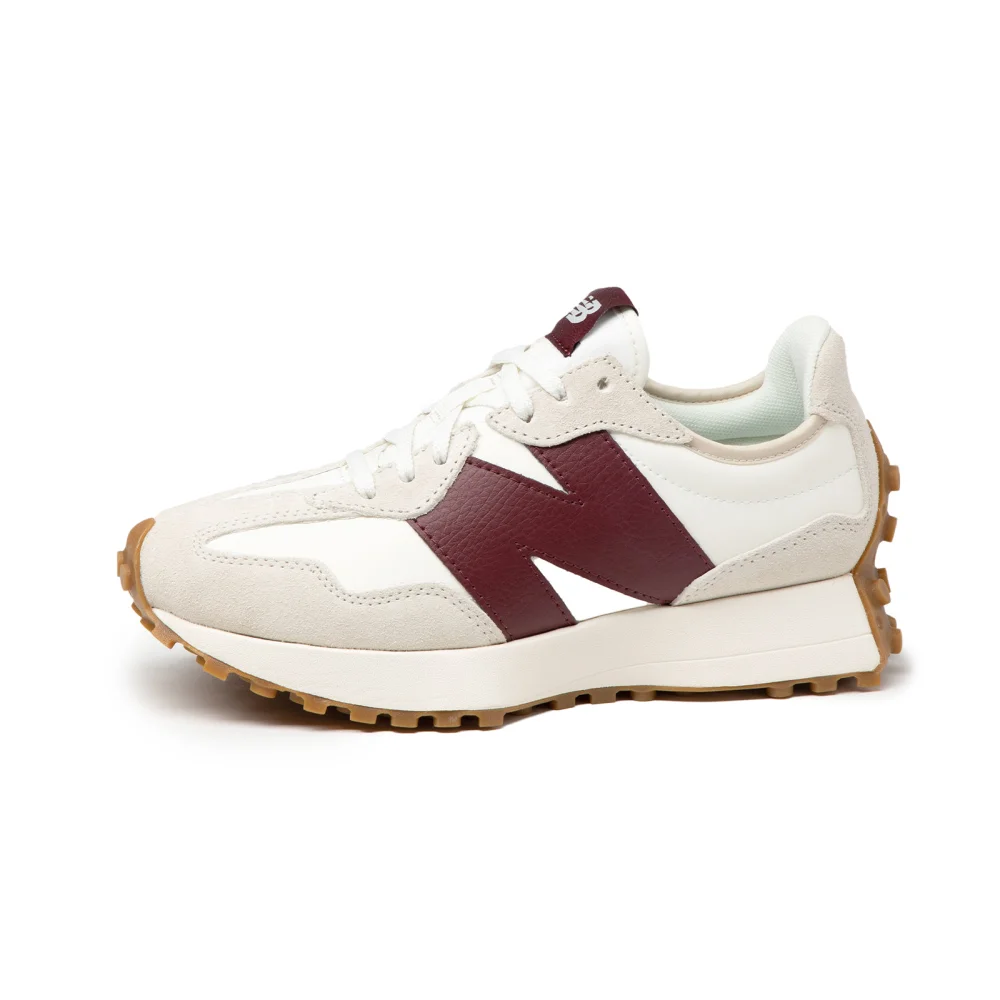 New Balance 327 WS327KA WS327KA / weiss