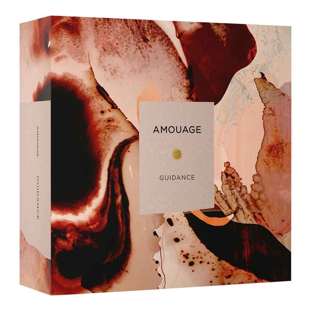 Amouage ODYSSEY COLLECTION Guidance Eau de Parfum Nat. Spray