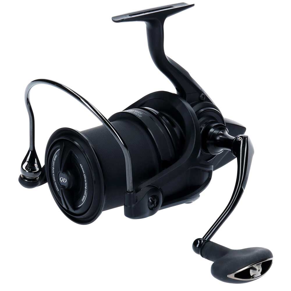 Daiwa basia 19 45 scw qd reel