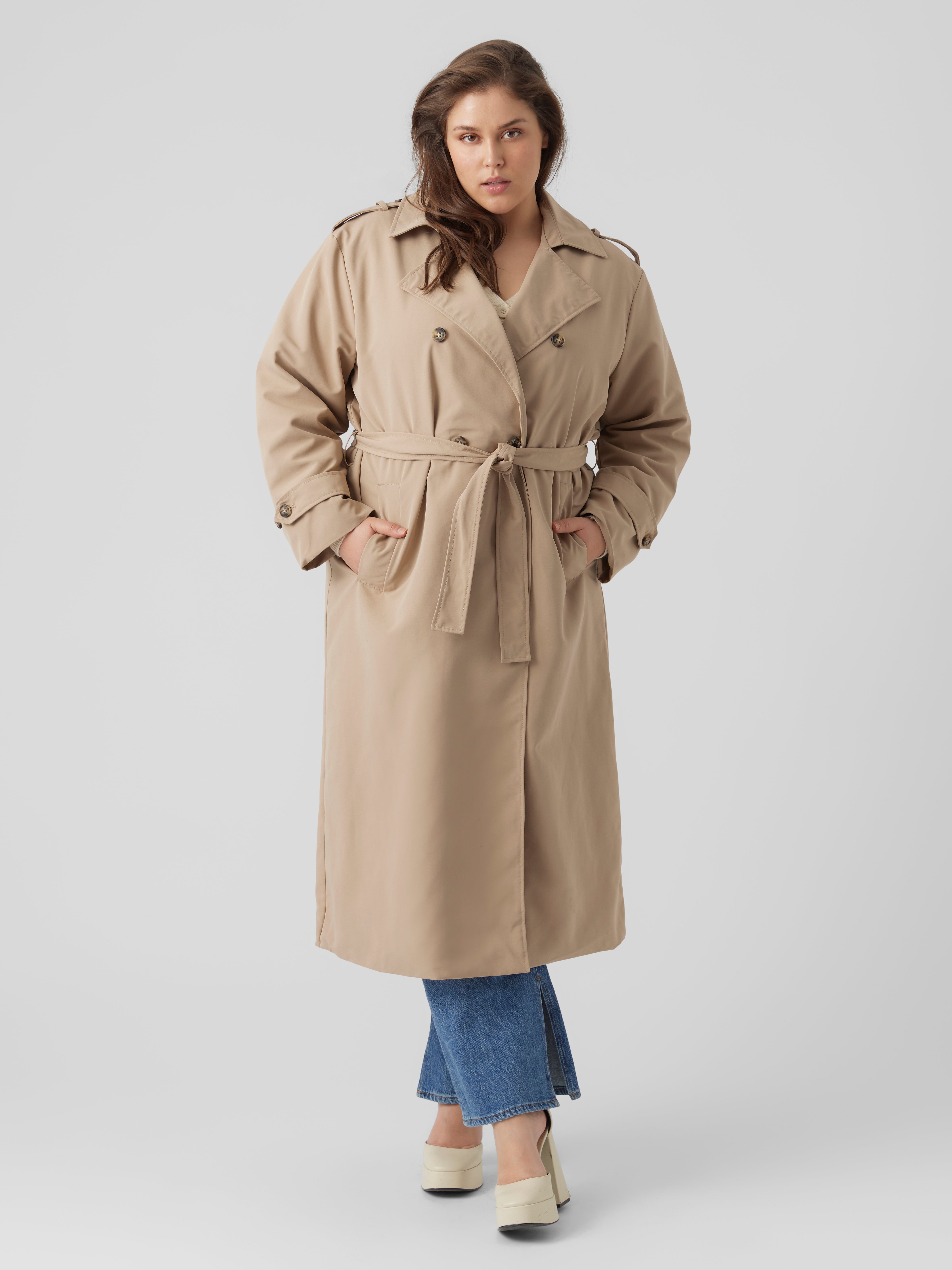 VMCHLOE Trenchcoat