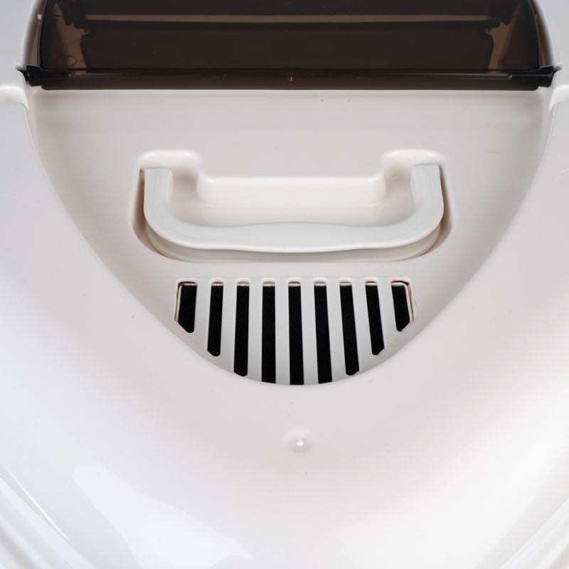 TIAKI Eckhaubentoilette Parfait zu TOP-Preisen