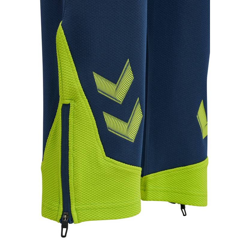 hummel hmlLEAD WOMEN POLY PANTS Sweathose Damen