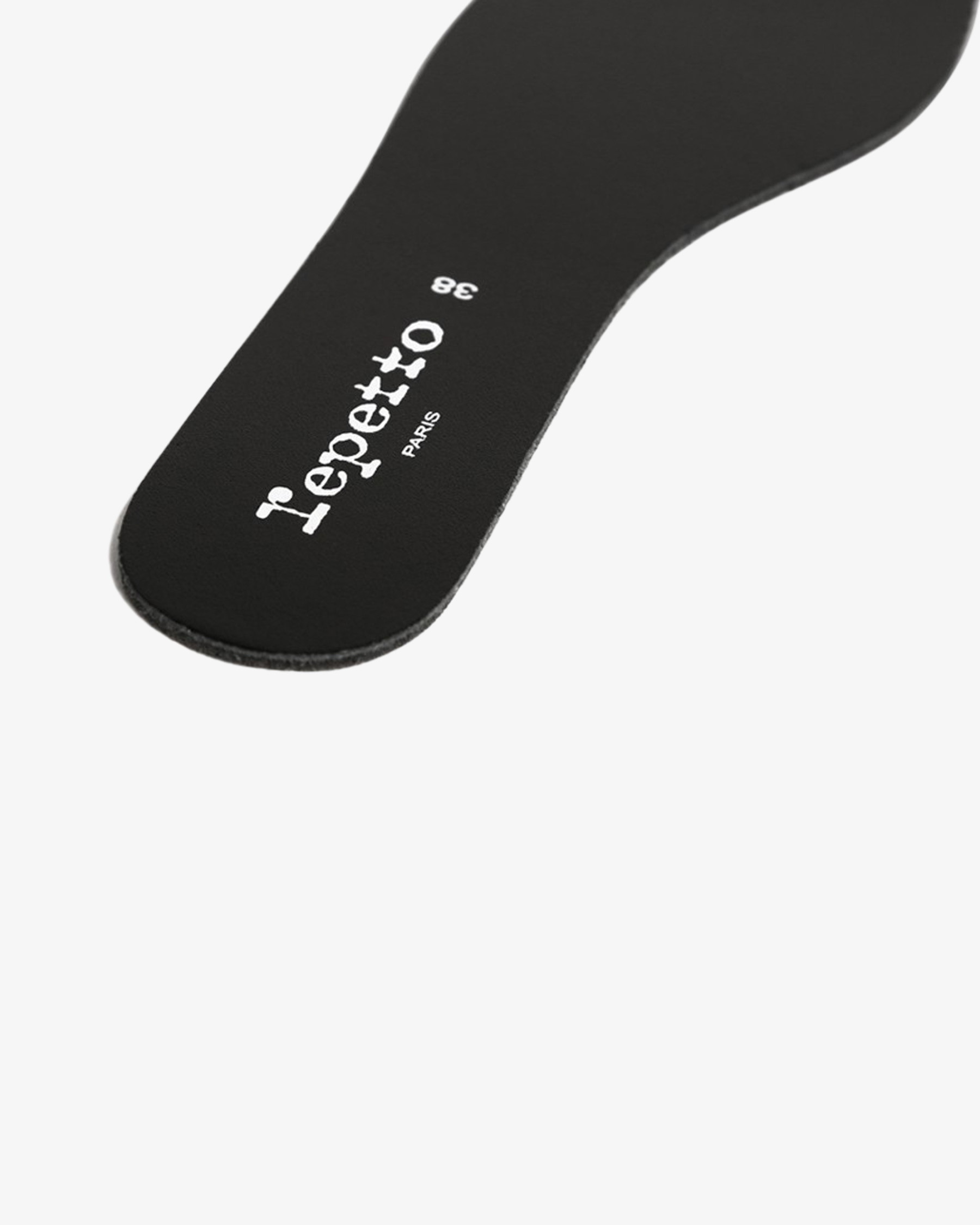 Mythical rubber removale insole