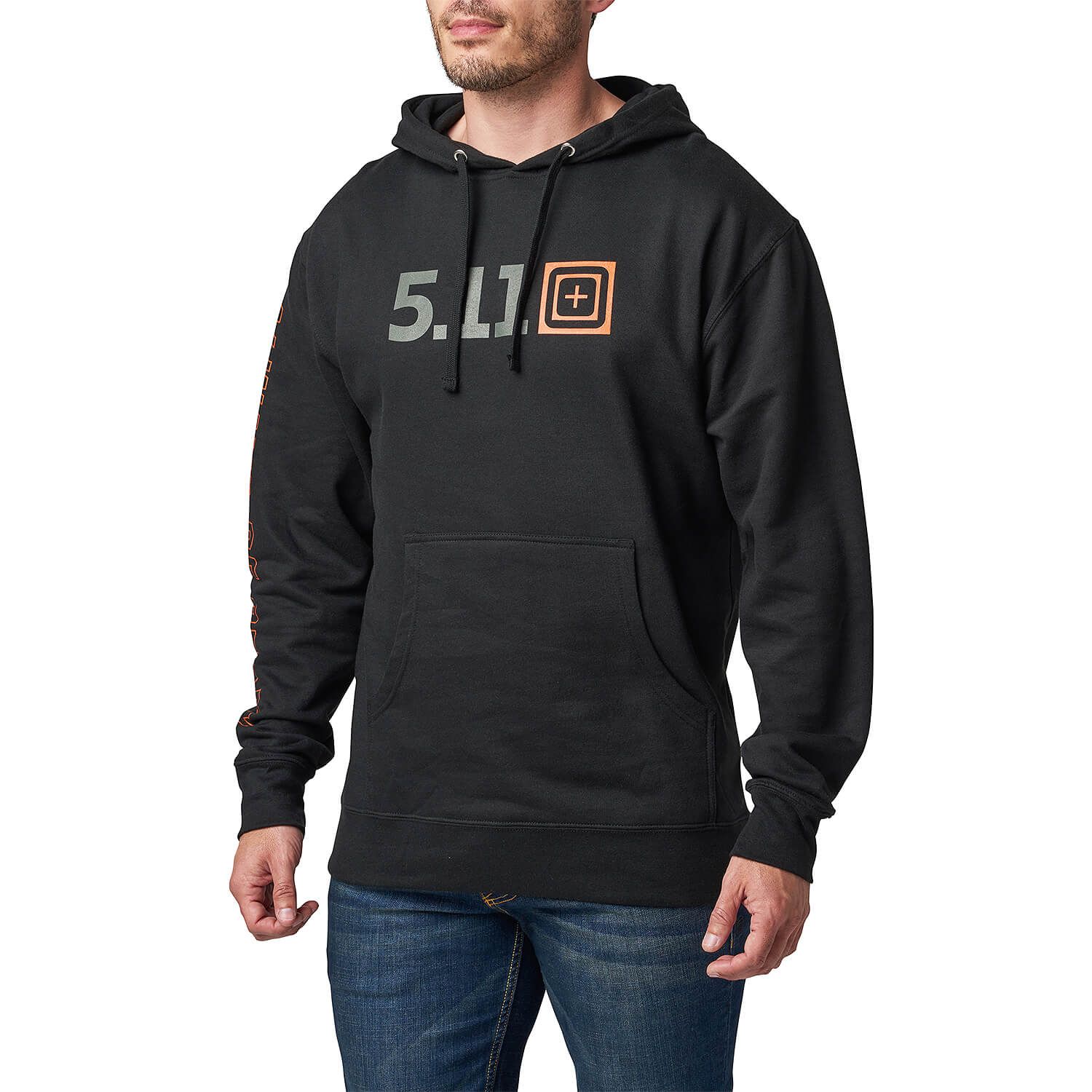 Scope Hoodie