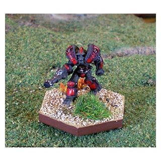 Angerona Battle Armor
