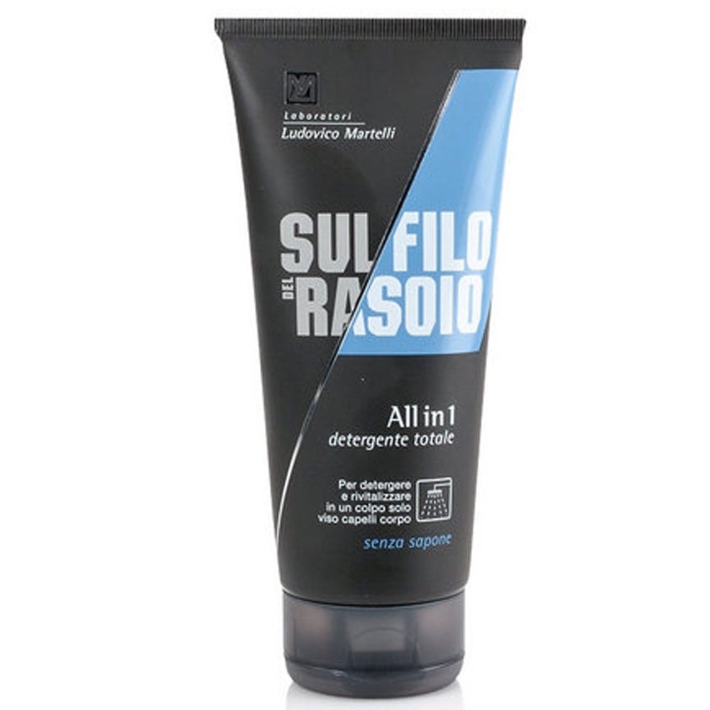 Proraso Sul filo de Rasoio All in 1 200 ml