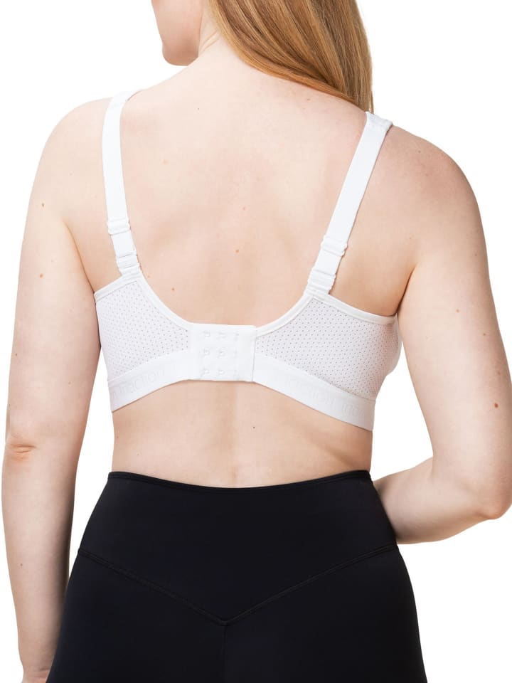 Triumph Sport-BH Triaction Energy Lite in white günstig kaufen