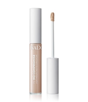 IsaDora No Compromise Lightweight Matte Concealer Concealer-10 ml