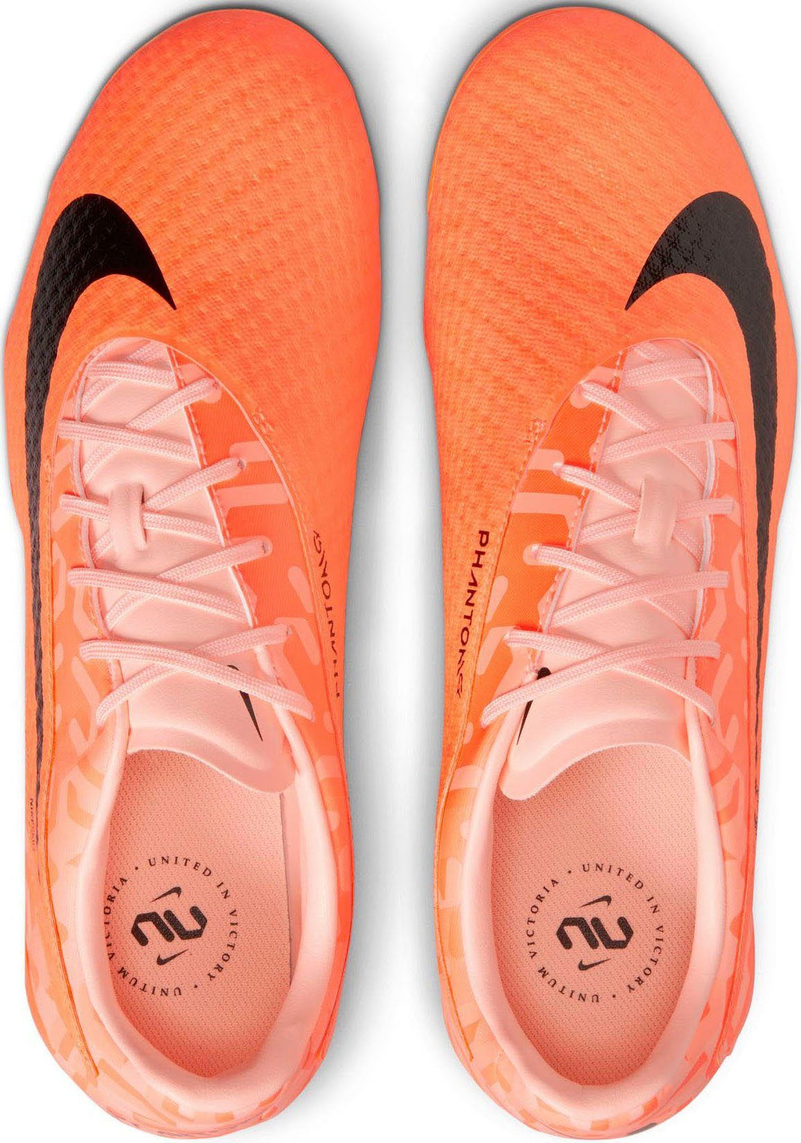 Nike PHANTOM GX ACADEMY WC FG/MG Fußballschuh
